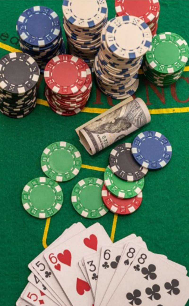 Minimum Deposit Casinos2