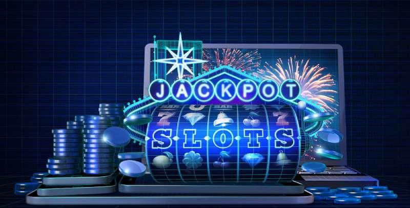 Online Jackpot Slots1
