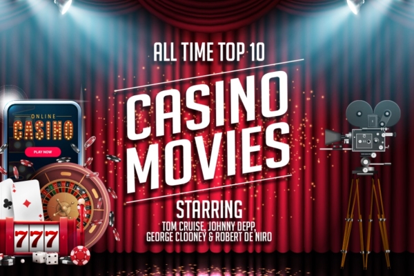 The very best Casino Films of All Time