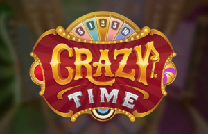 Evolution Gaming は、Crazy Time Live Casino 1