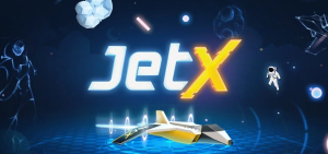 JetX をプレイする 1